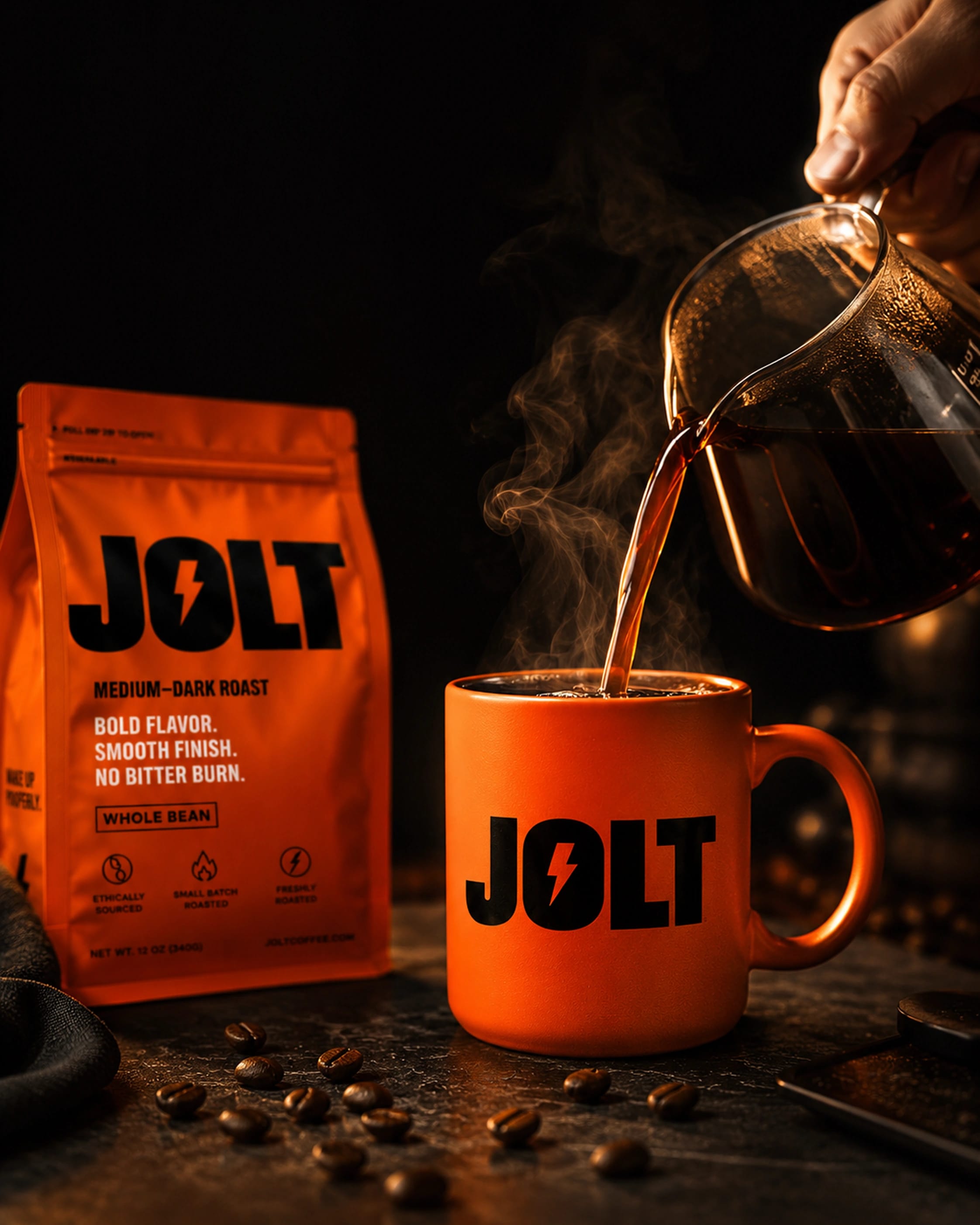 Jolt